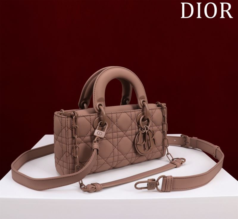 Christian Dior My Lady Bags